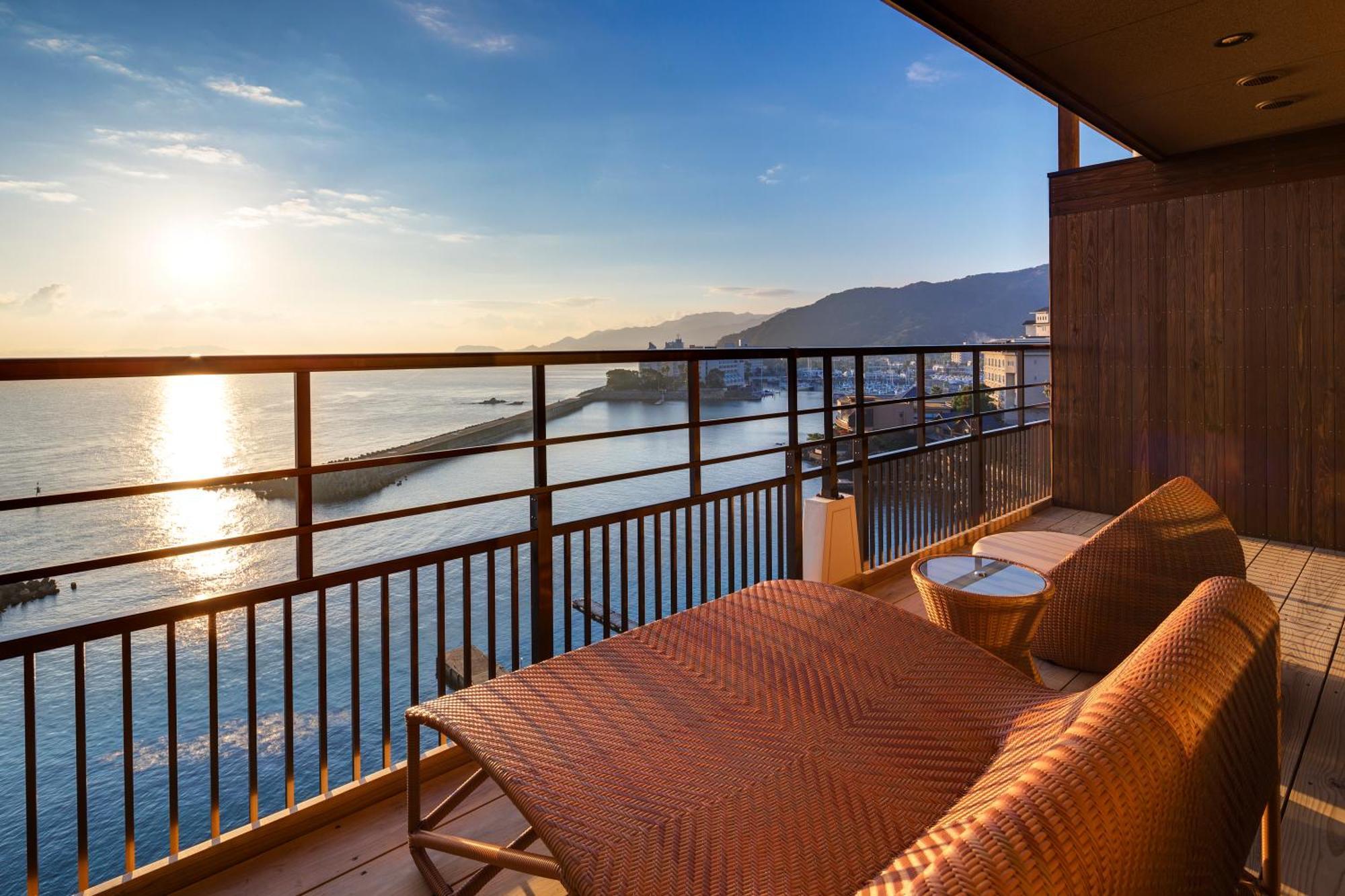 Hotel New Awaji Sumoto Extérieur photo