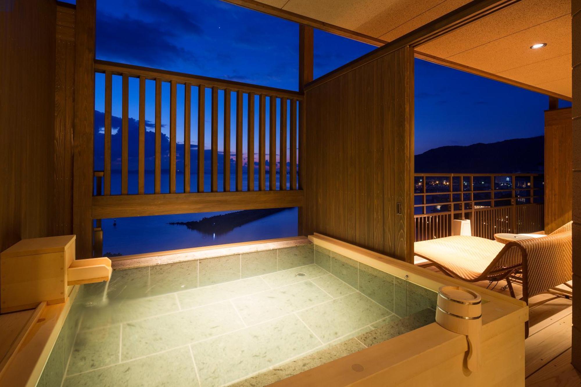 Hotel New Awaji Sumoto Extérieur photo