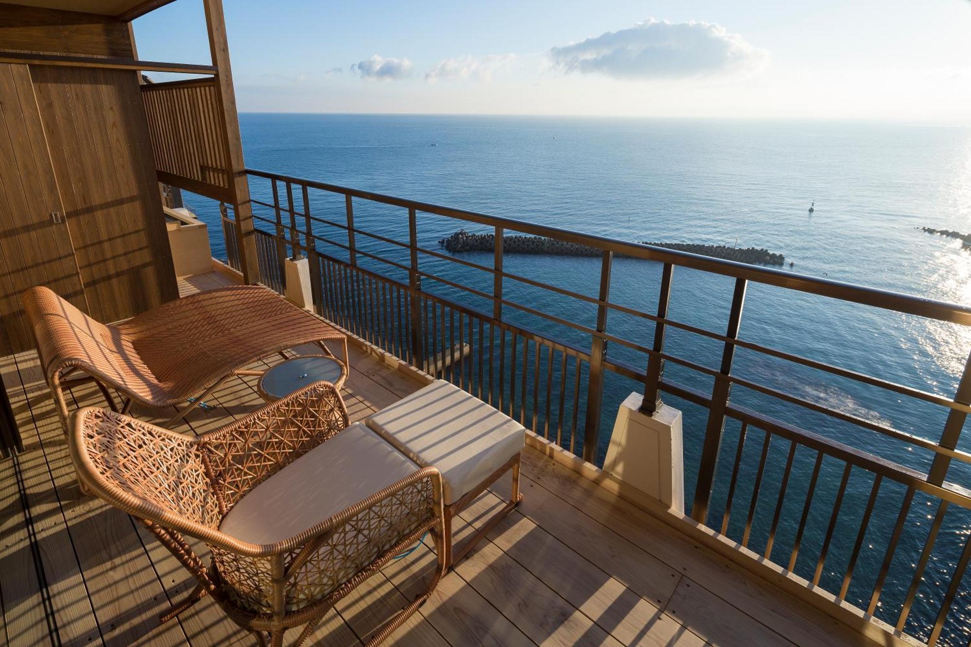 Hotel New Awaji Sumoto Extérieur photo