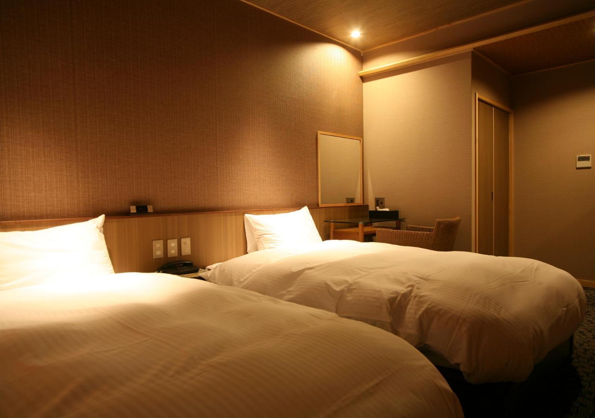 Hotel New Awaji Sumoto Extérieur photo