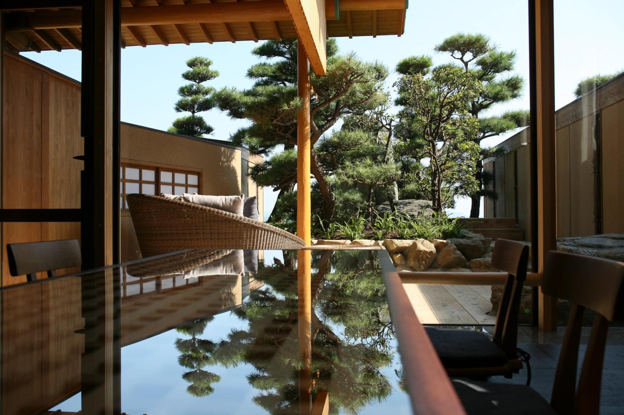 Hotel New Awaji Sumoto Extérieur photo