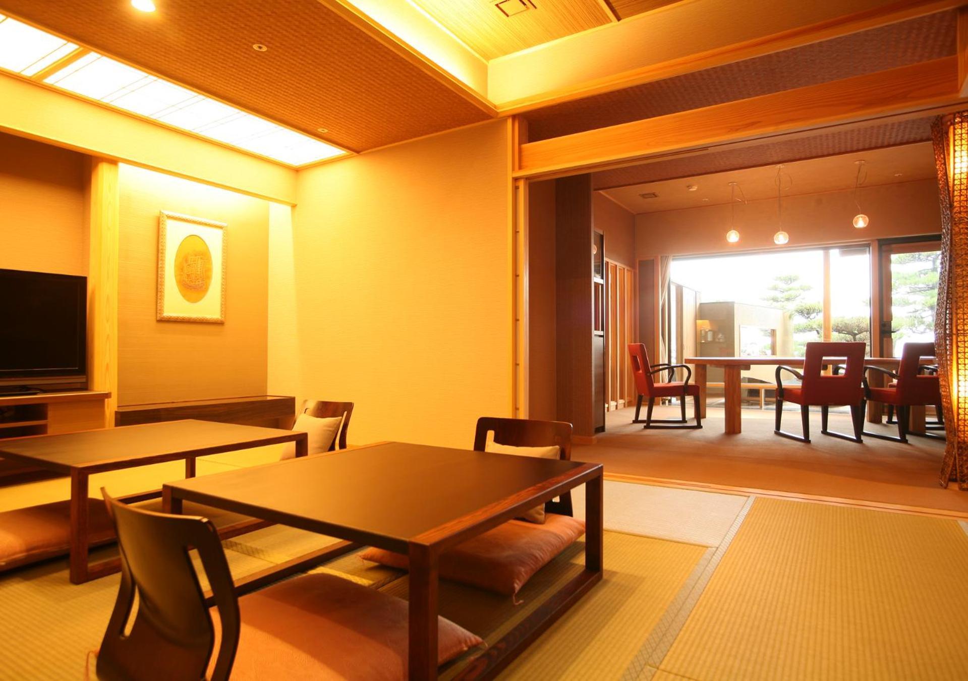 Hotel New Awaji Sumoto Extérieur photo