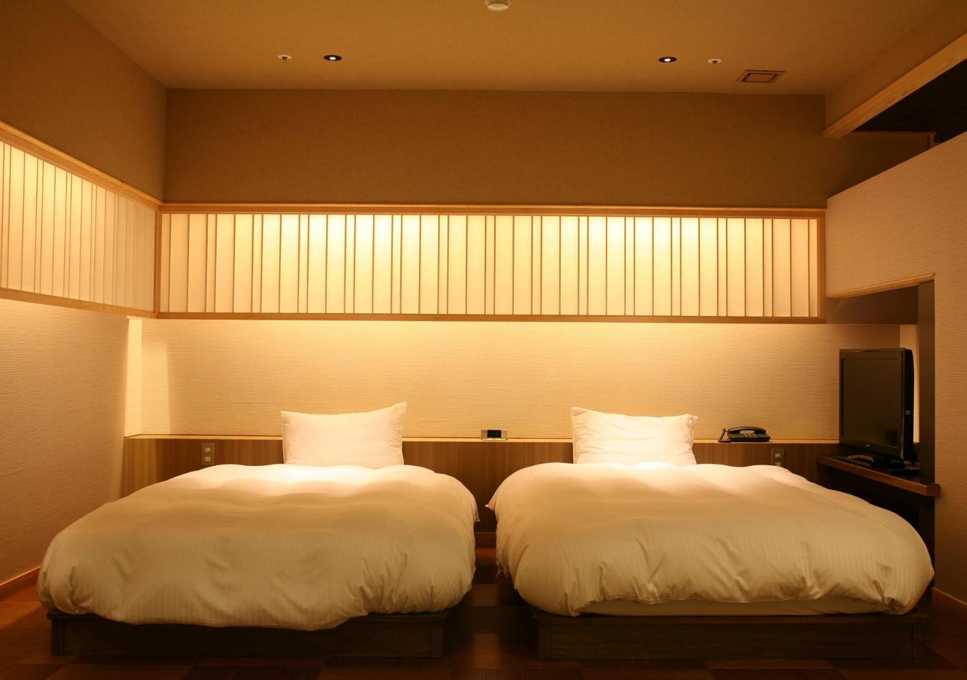 Hotel New Awaji Sumoto Extérieur photo