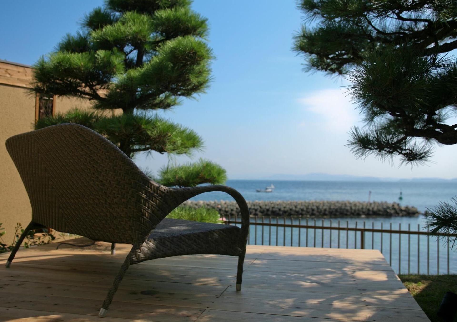 Hotel New Awaji Sumoto Extérieur photo