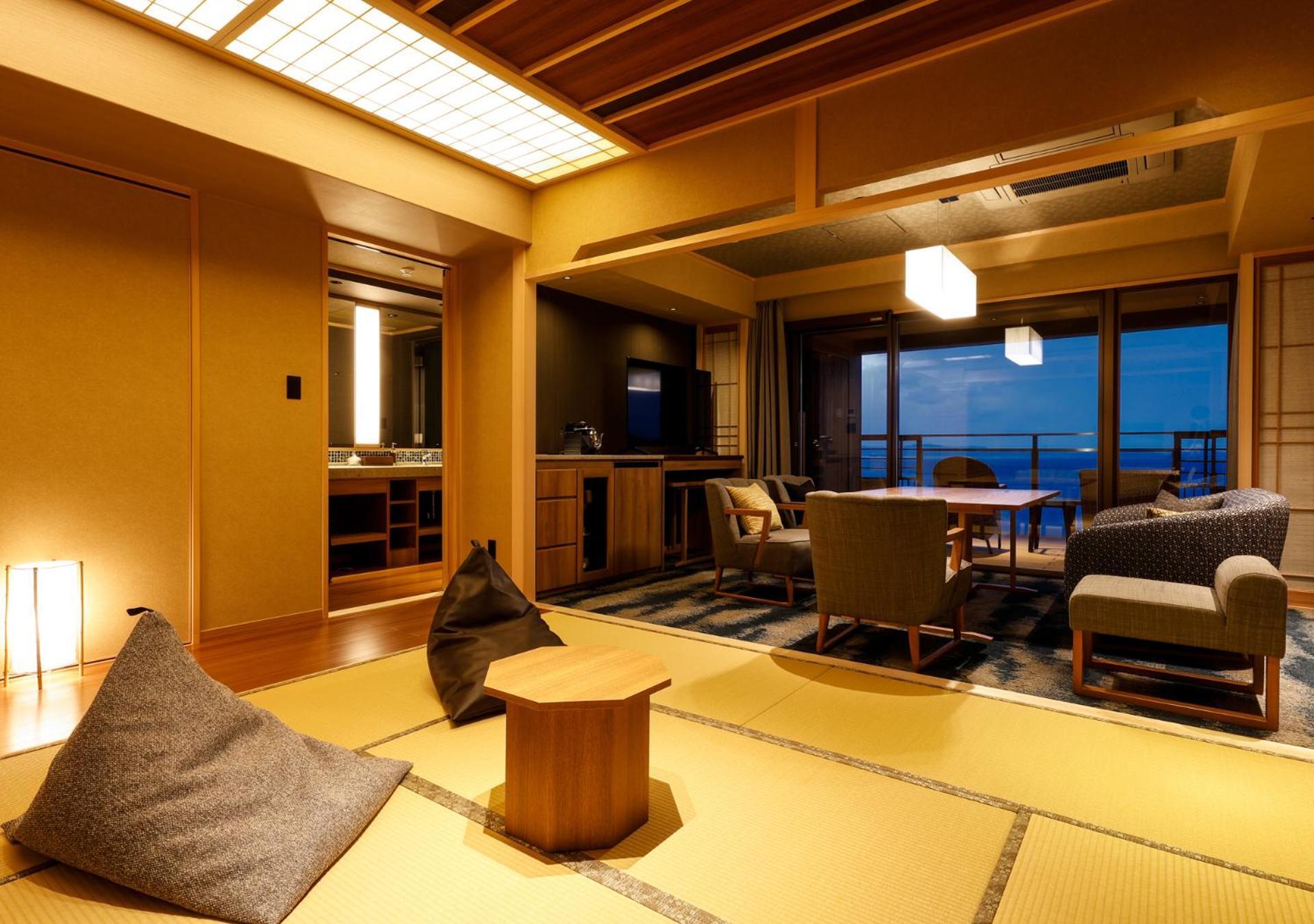 Hotel New Awaji Sumoto Extérieur photo