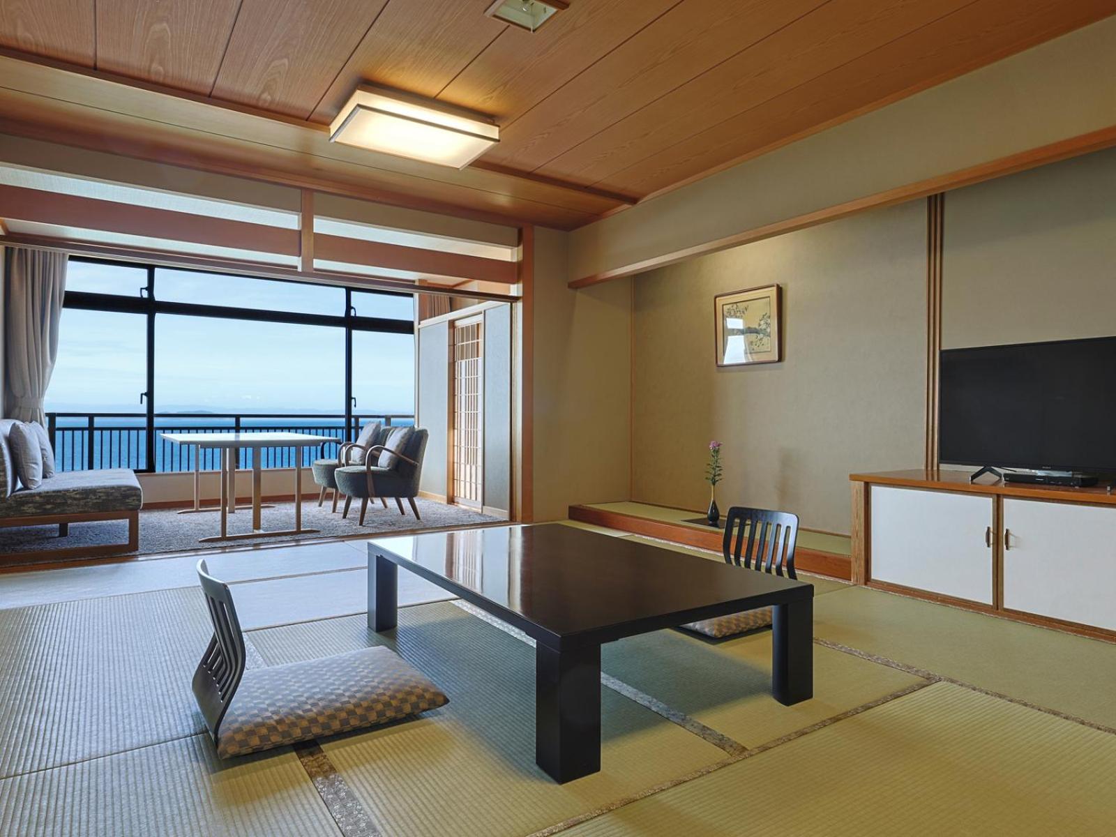 Hotel New Awaji Sumoto Extérieur photo