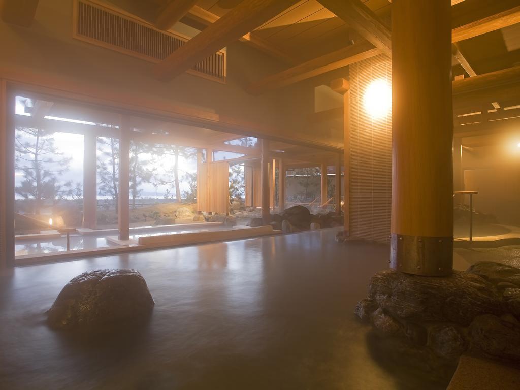 Hotel New Awaji Sumoto Extérieur photo