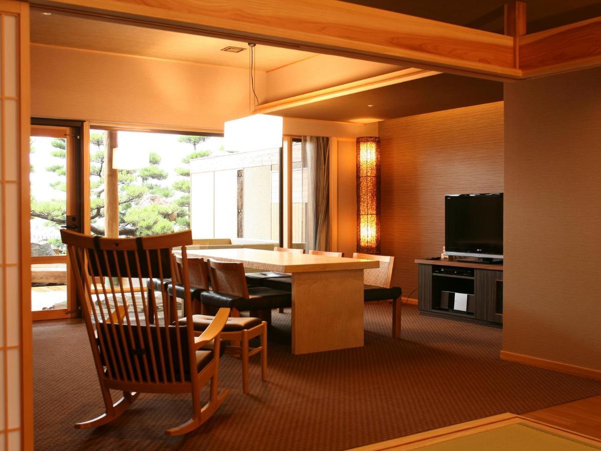 Hotel New Awaji Sumoto Extérieur photo