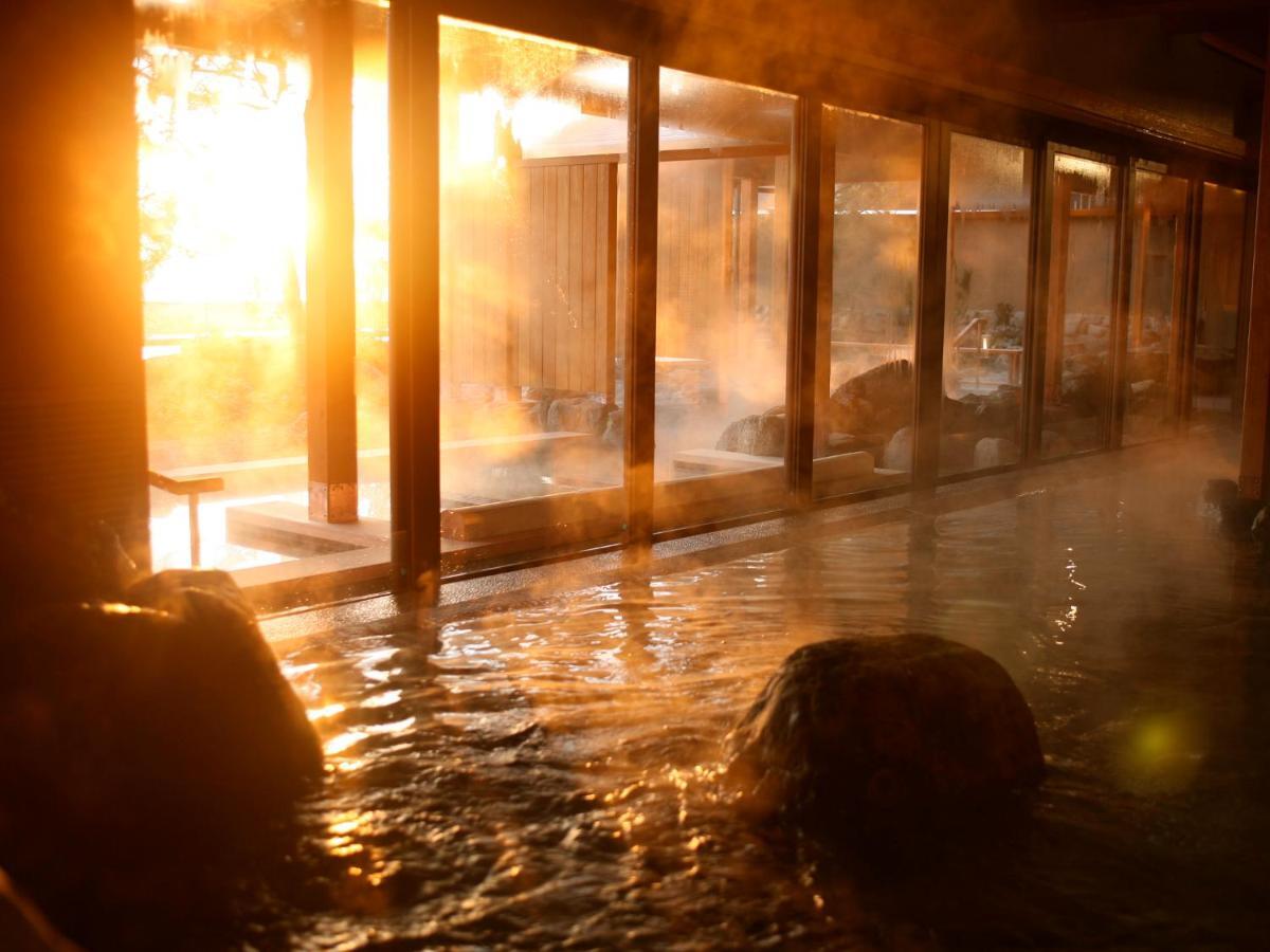 Hotel New Awaji Sumoto Extérieur photo