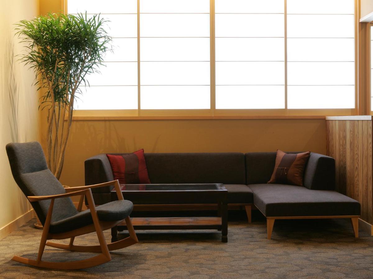 Hotel New Awaji Sumoto Extérieur photo